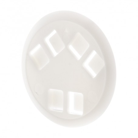 Espot Lanyard Button