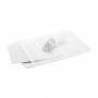 Solip Badge Holder, Vertical