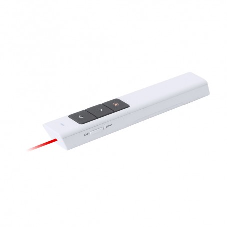 Haslam Laser Pointer