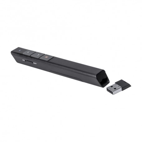 Haslam Laser Pointer