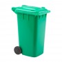 Dustbin Pen Holder