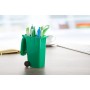 Dustbin Pen Holder