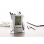 Crystalline Pen Holder