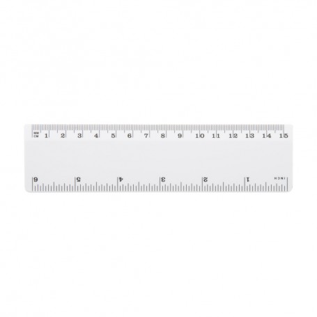 Hebe Ruler