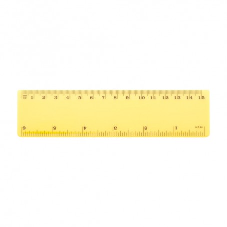 Hebe Ruler