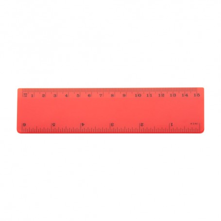 Hebe Ruler