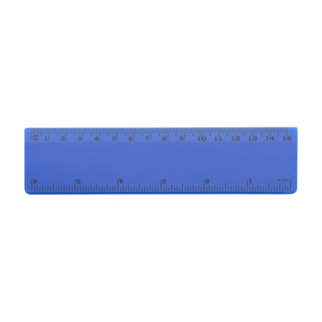 Hebe Ruler
