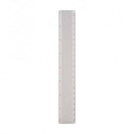 Alury 20 Ruler
