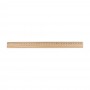 ThreeO Wooden Ruler