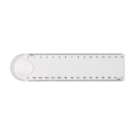 Linear Ruler