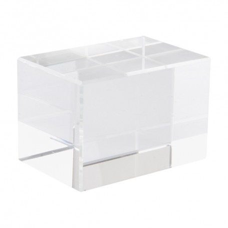 Macon Glas-Quader