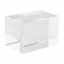 Macon Glas-Quader
