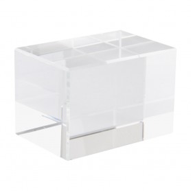 Lexington Glas-Quader