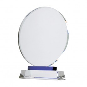 Tournament Kristall Trophäe