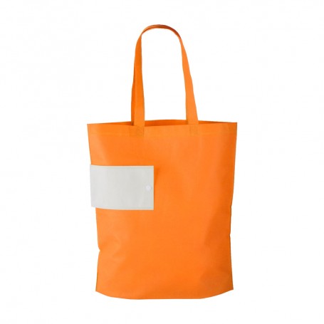 Boqueria Foldable Shopping Bag