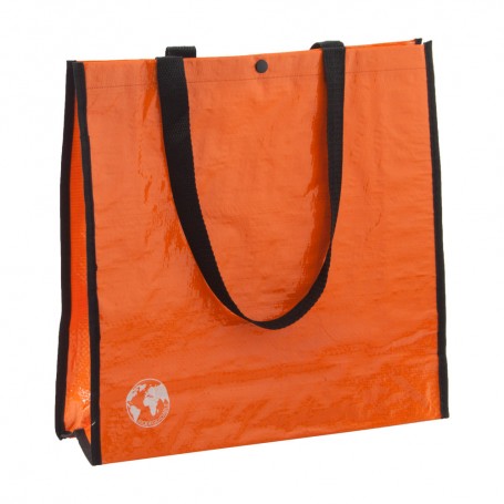 Recycle Einkaufstasche