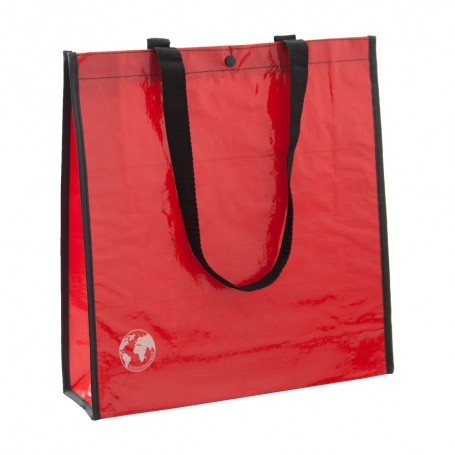 Recycle Einkaufstasche