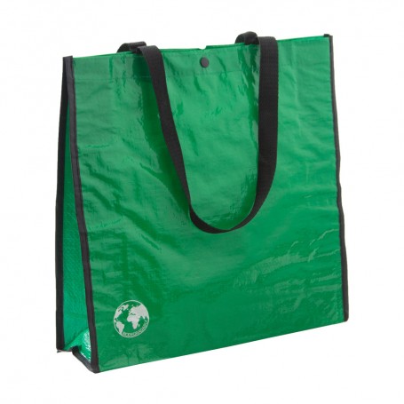 Recycle Einkaufstasche