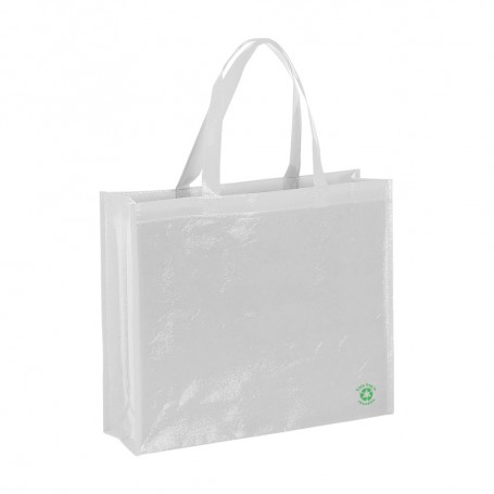 Flubber Shopping Bag