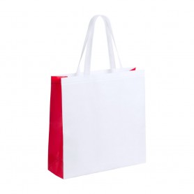 Decal Shopping Bag Decal Shopping Bag