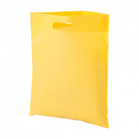 Blaster Shopping Bag