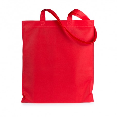 Jazzin Shopping Bag