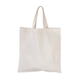 Shorty cotton shopping bag Shorty Cotton Shopping Bag
