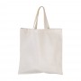 Shorty Cotton Shopping Bag