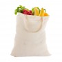 Shorty Cotton Shopping Bag