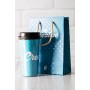 CreaShop S Custom Made Paper Shopping Bag, Small