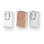 CreaShop S Custom Made Paper Shopping Bag, Small