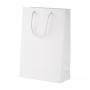 CreaShop L Custom Made Paper Shopping Bag, Large