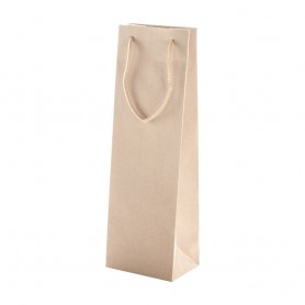 CreaShop W Papiertasche, für Wein CreaShop W Papiertasche, für Wein