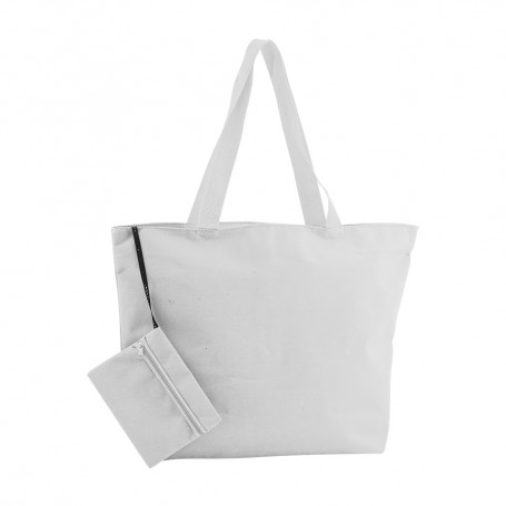 Monkey Beach Bag