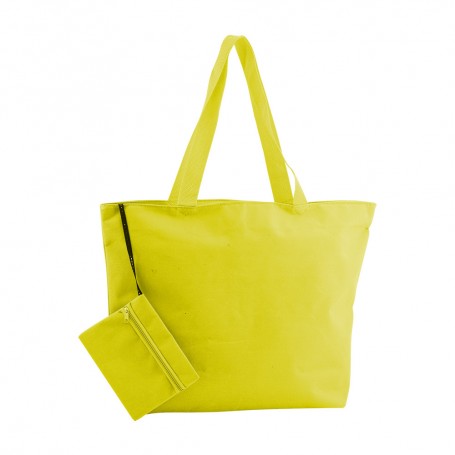 Monkey Beach Bag