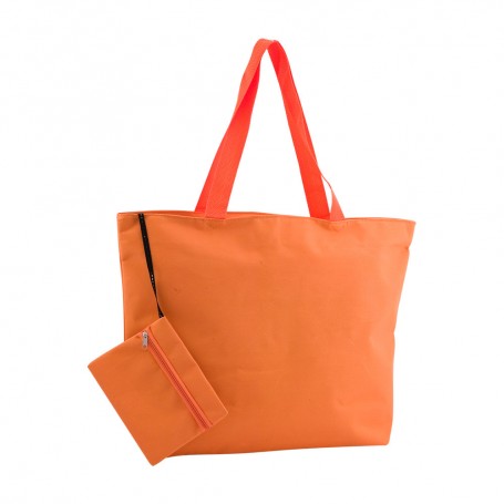 Monkey Beach Bag