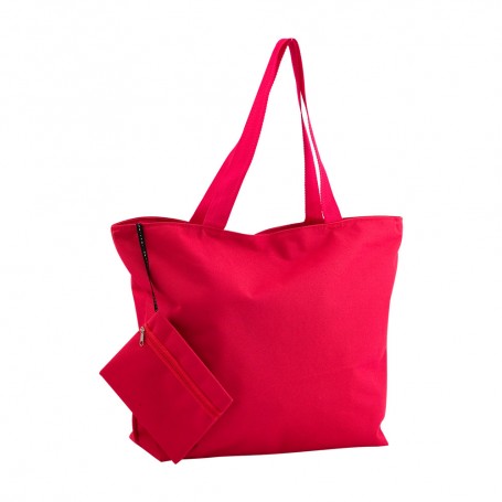 Monkey Beach Bag