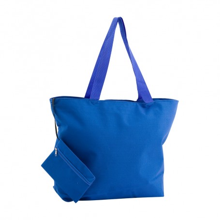 Monkey Beach Bag