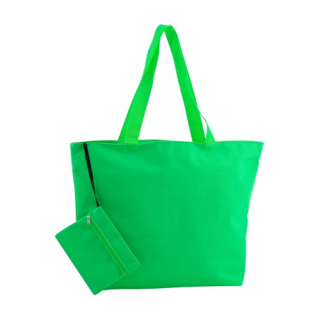 Monkey Beach Bag