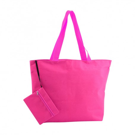 Monkey Beach Bag