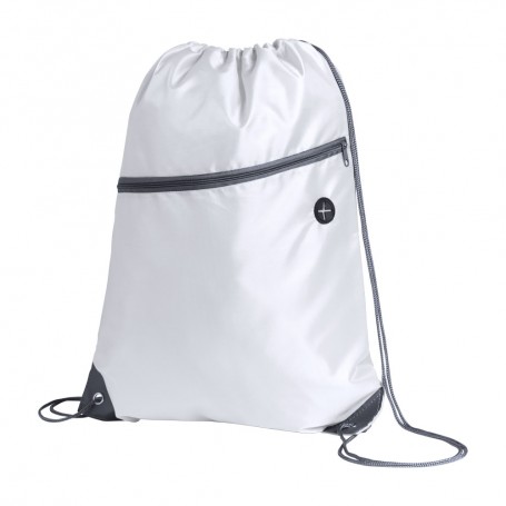 Blades Drawstring Bag