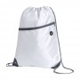 Blades Drawstring Bag