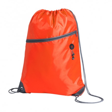 Blades Drawstring Bag