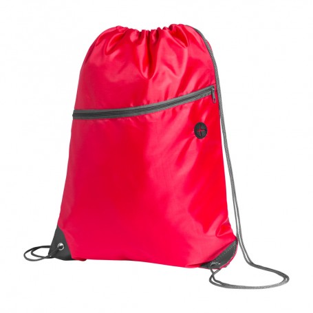 Blades Drawstring Bag