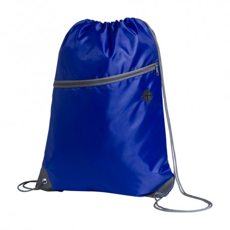 Blades Drawstring Bag