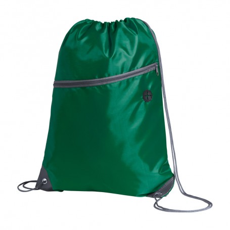Blades Drawstring Bag