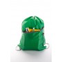 Blades Drawstring Bag