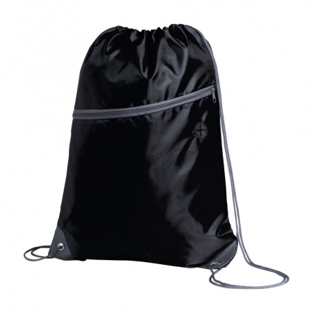 Blades Drawstring Bag