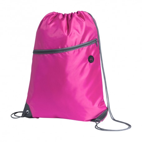 Blades Drawstring Bag