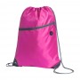 Blades Drawstring Bag